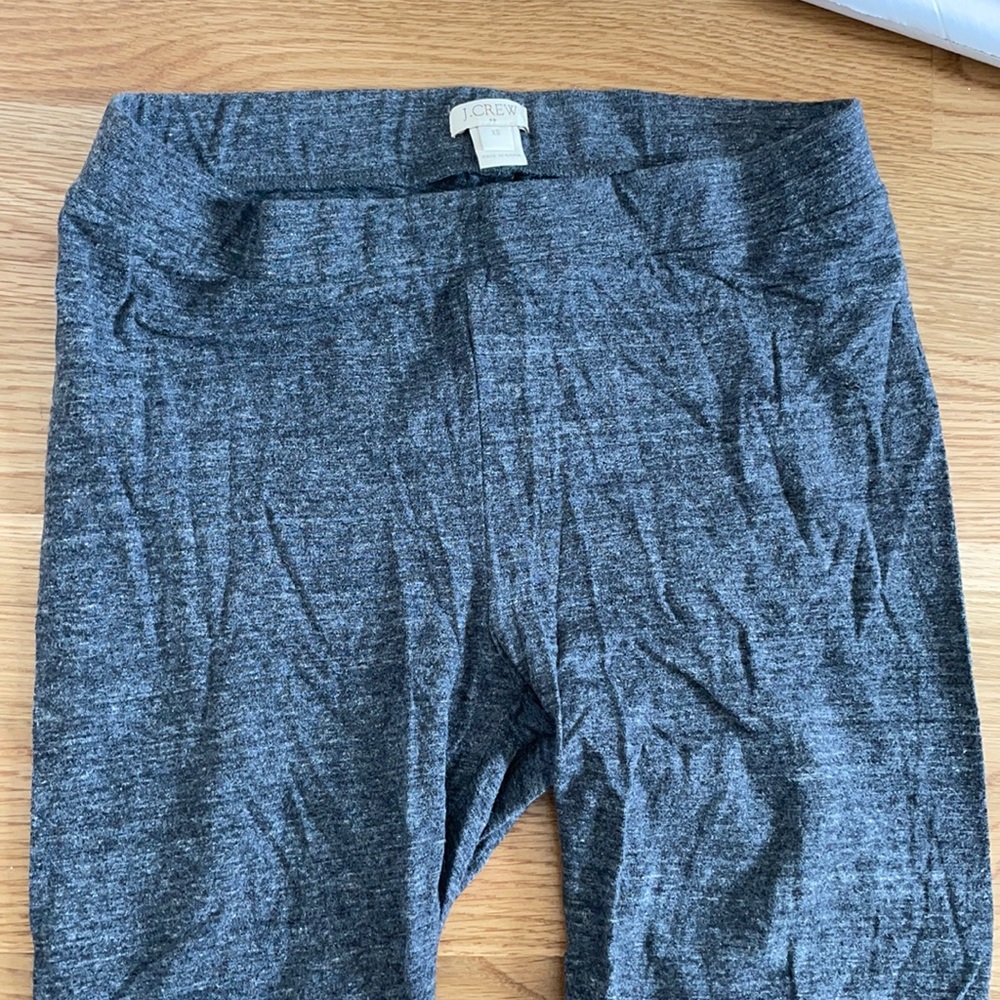 J. Crew leggings